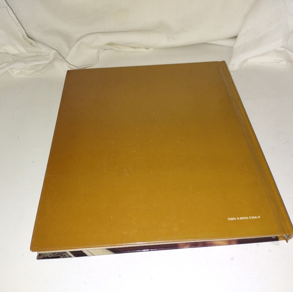 Time Life Books Plumbing 1981 Hardcover GC - Picture 4 of 7